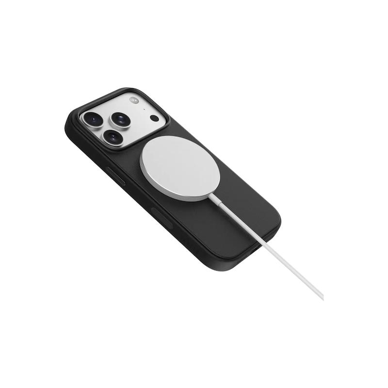 قاب مگ سیف لولو مدل ملبو مناسب برای آیفون ۱۸ پرومکس و ۱۷ پرومکس Melbu Case MagSafe Levelo For iPhone 18 Pro Max & 17 Pro Max