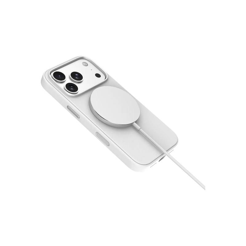 قاب مگ سیف لولو مدل ملبو مناسب برای آیفون ۱۸ پرومکس و ۱۷ پرومکس Melbu Case MagSafe Levelo For iPhone 18 Pro Max & 17 Pro Max