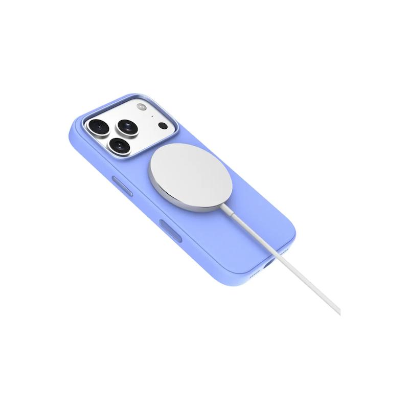 قاب مگ سیف لولو مدل ملبو مناسب برای آیفون ۱۸ پرومکس و ۱۷ پرومکس Melbu Case MagSafe Levelo For iPhone 18 Pro Max & 17 Pro Max