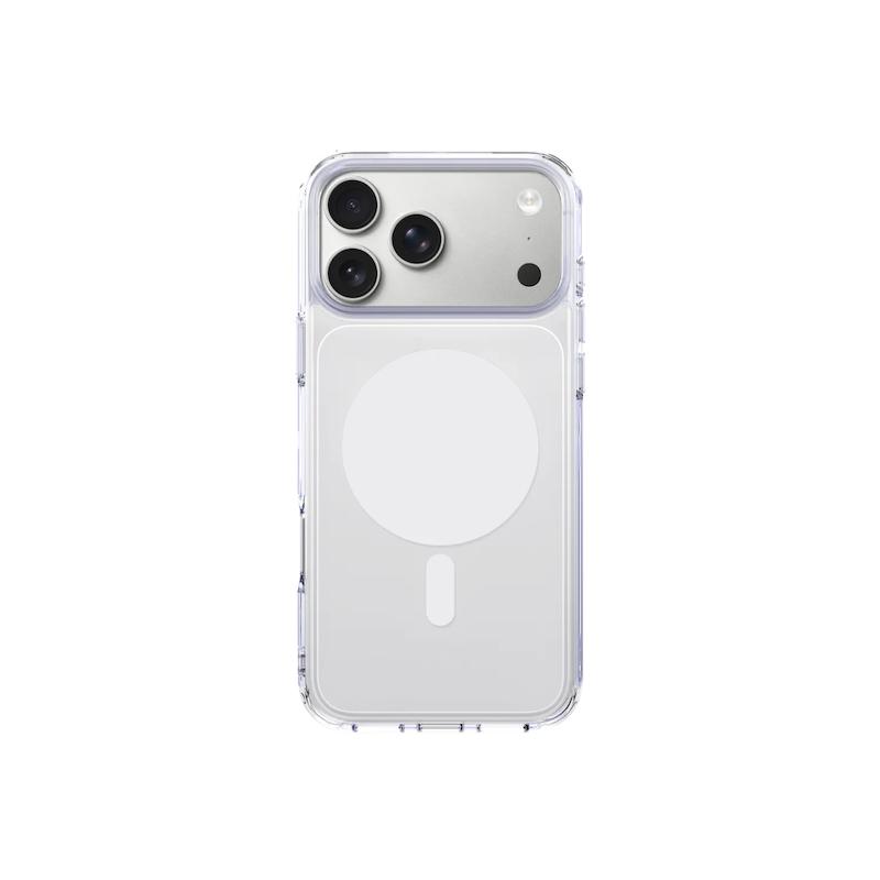 قاب مگ سیف لولو مدل کلارا پرو مناسب برای آیفون ۱۸ پرومکس و ۱۷ پرومکس Clara Pro Case MagSafe Levelo For iPhone 18 Pro Max & 17 Pro Max