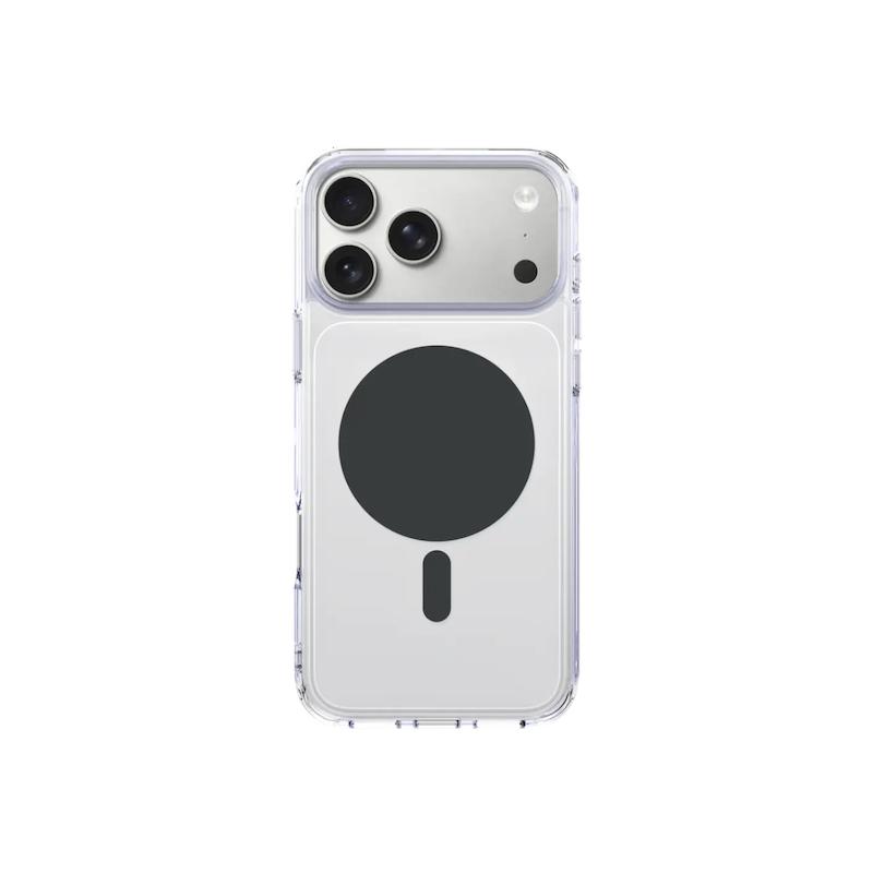 قاب مگ سیف لولو مدل کلارا پرو مناسب برای آیفون ۱۸ پرومکس و ۱۷ پرومکس Clara Pro Case MagSafe Levelo For iPhone 18 Pro Max & 17 Pro Max