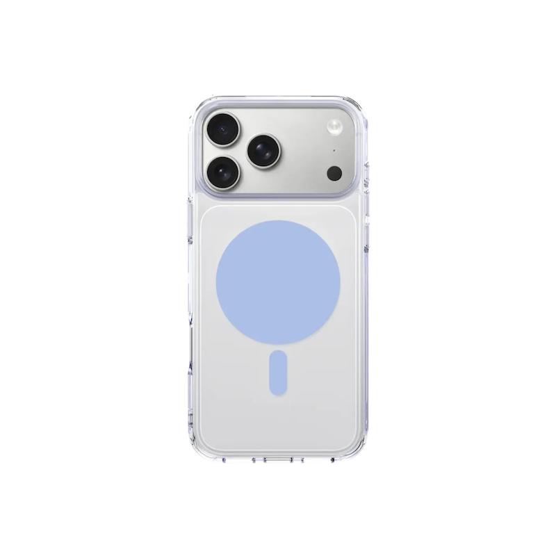 قاب مگ سیف لولو مدل کلارا پرو مناسب برای آیفون ۱۸ پرومکس و ۱۷ پرومکس Clara Pro Case MagSafe Levelo For iPhone 18 Pro Max & 17 Pro Max