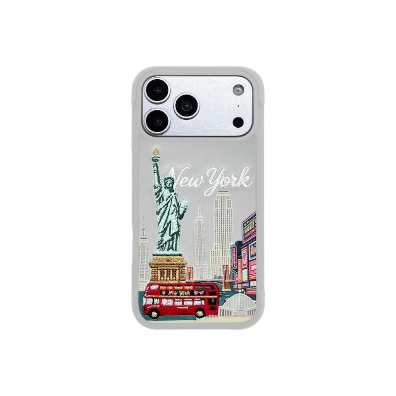 قاب لولو مدل ولو رنگ نقره ای مناسب برای آیفون ۱۸ پرومکس و ۱۷ پرومکس Vallo Silver Case Levelo For iPhone 18 Pro Max & 17 Pro Max