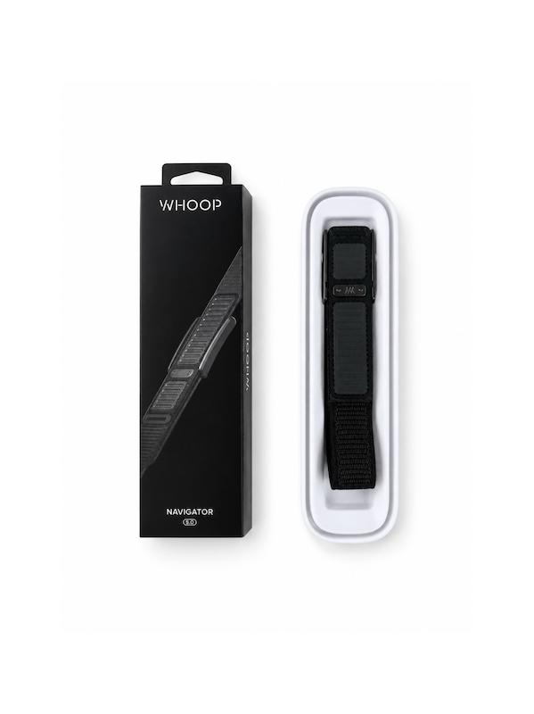 کارکرده | Pre Owned - بند دستبند Whoop مناسب مدل Life & Peak مدل Navigator 
