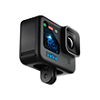 دوربین ورزشی  GoPro Hero 12 Black پک استاندارد