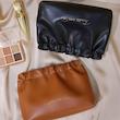 کیف دستی و آرایش چرم