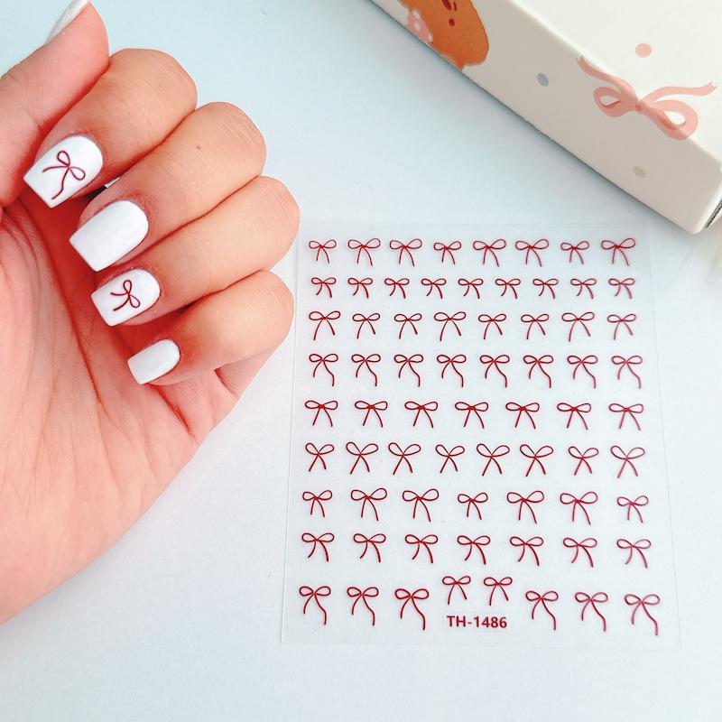 کالکشن استیکر روسی پاپیون