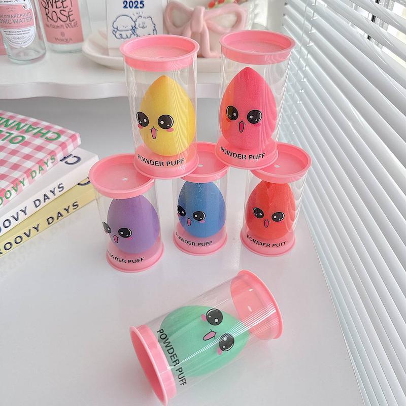 بیوتی بلندر فانتزی رنگی