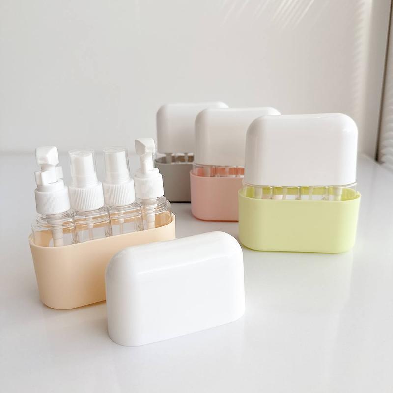 پک مسافرتی شامپو و کرم