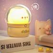 چراغ خواب خرس و خرگوش فضانورد