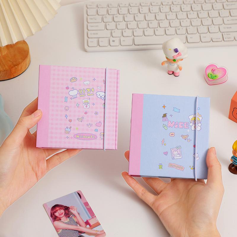 بایندر جلد سخت