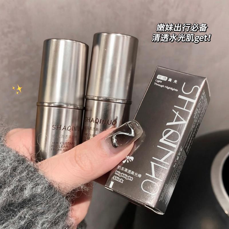 هایلایتر استیکی Shaqinuo