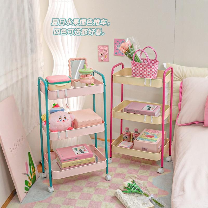 ترولی پینترستی