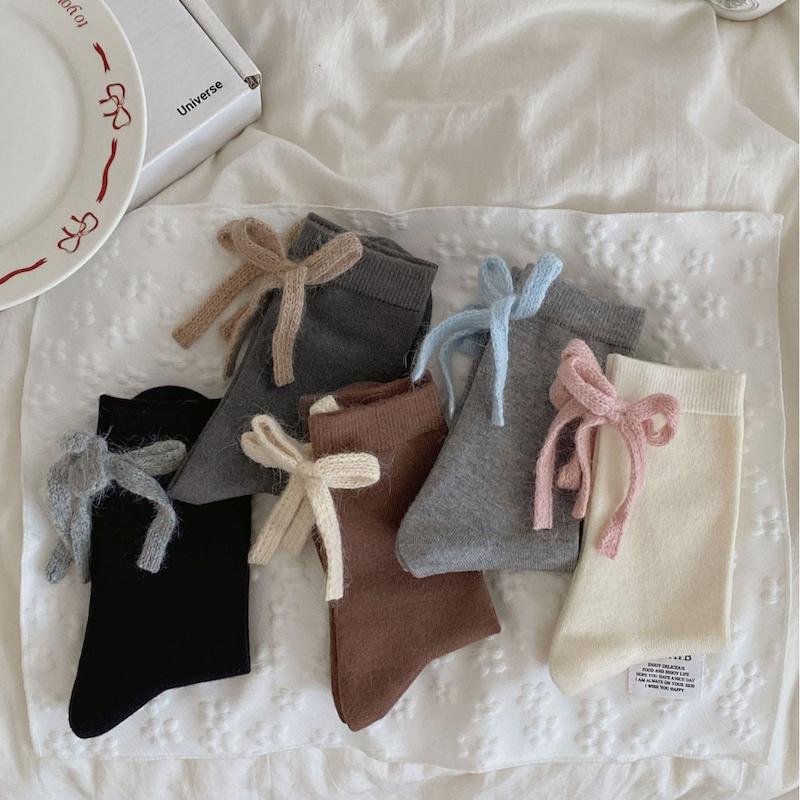 جوراب بافت وارداتی