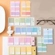 پک استیک نوت FOUR COLOR