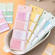 پک استیک نوت FOUR COLOR