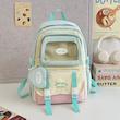 کوله پشتی CUTE BEAR