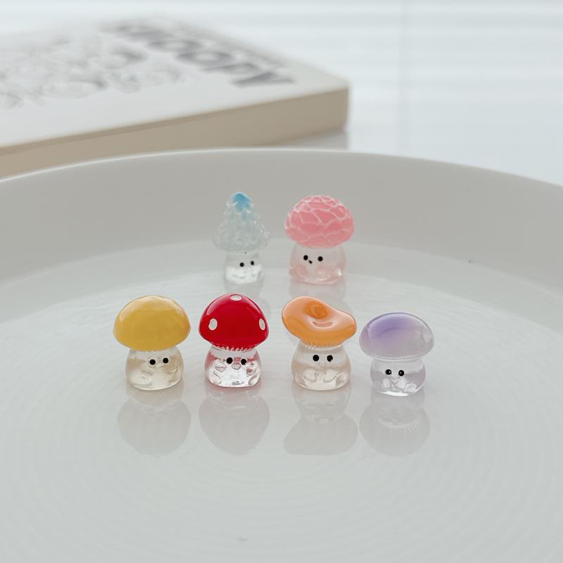 شب تاب قارچی