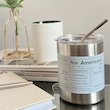 بطری نوشدنی ICE AMERICANO
