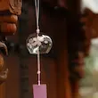 زنگوله بادی wind chime