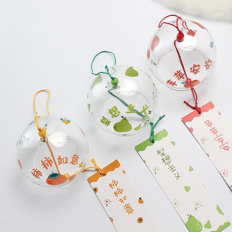 زنگوله بادی wind chime