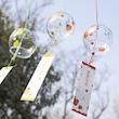 زنگوله بادی wind chime