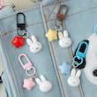 آویز و جاکلیدی ستاره و Miffy
