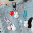 آویز و جاکلیدی ستاره و Miffy
