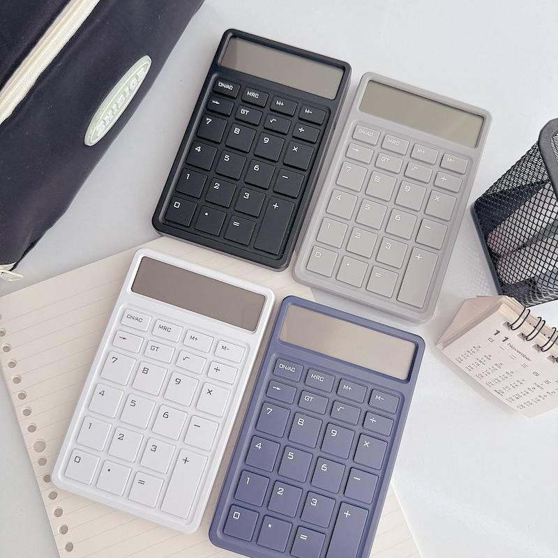 ماشین حساب مدل OS-902