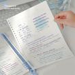 کلاسور 8 حلقه Orginal 