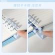 کلاسور 8 حلقه Orginal 