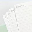 دفتر کلاسوری Planwith