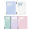 دفتر کلاسوری BlankBook