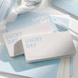 دفترچه LUCKY DAY