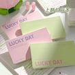 دفترچه LUCKY DAY