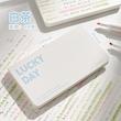 دفترچه LUCKY DAY