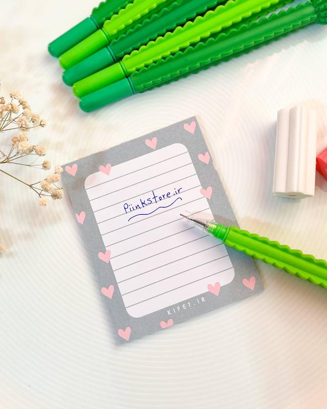 رواننویس کاکتوس 