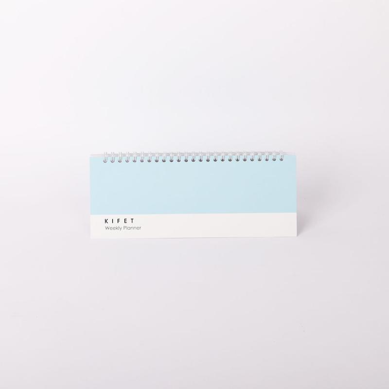 پلنر هفتگی پنتون Pantone