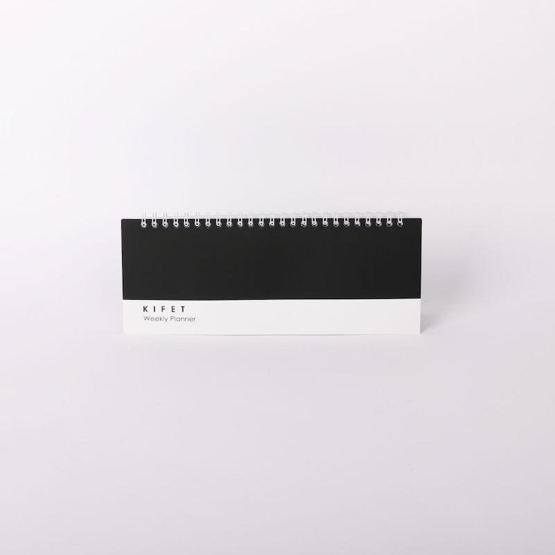 پلنر هفتگی پنتون Pantone