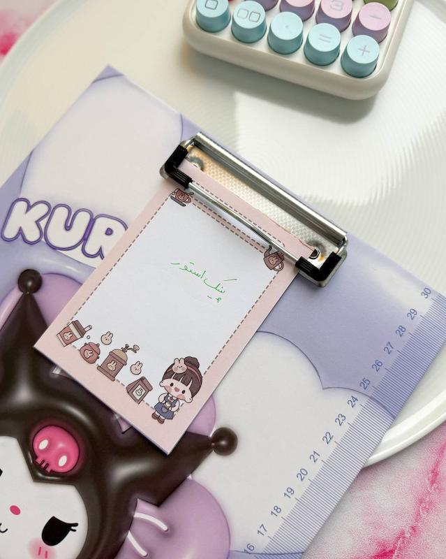 تخته شاسی کرومی A4