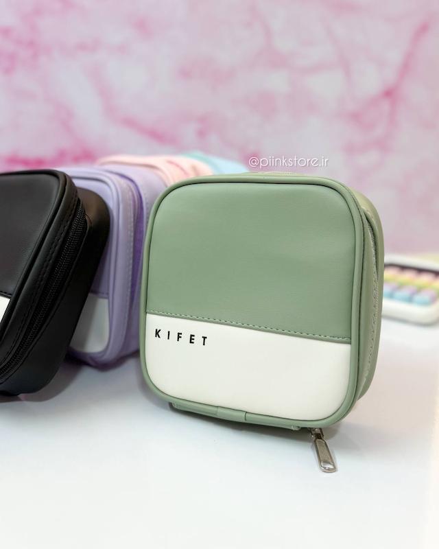 کیف نظم دهنده پاستلی پنتون Pantone