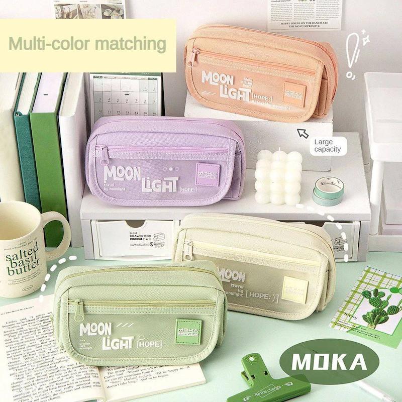 جامدادی پینترستی Moon Light برند MOKA 