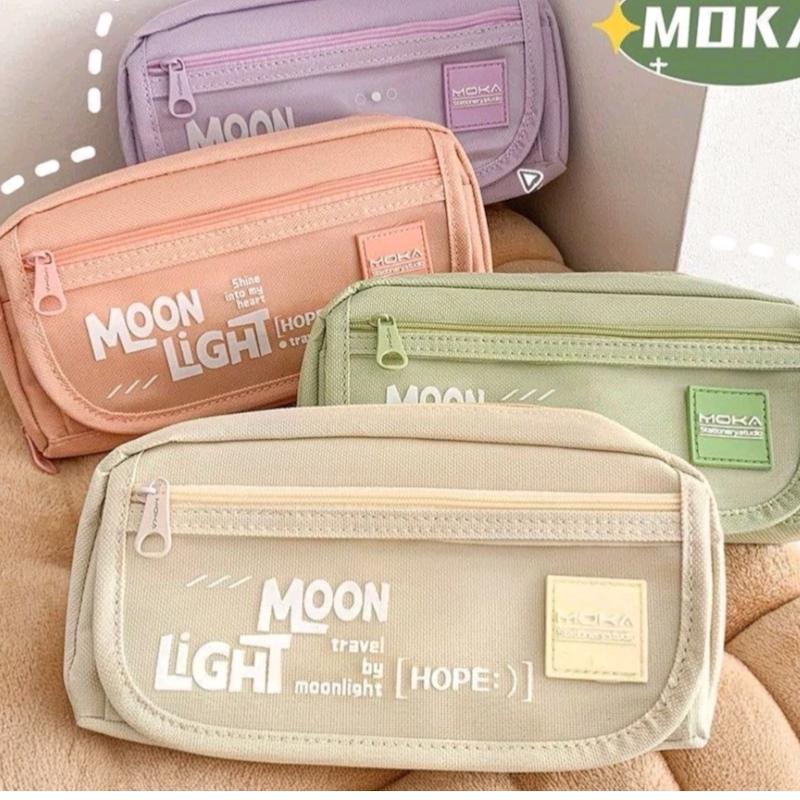 جامدادی پینترستی Moon Light برند MOKA 