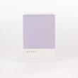 دفتر ۶۰ برگ فنر از بالا پنتون Pantone