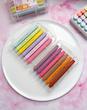 ماژیک هایلایتر ۱۲ رنگ پاستلی macaron برند meenller