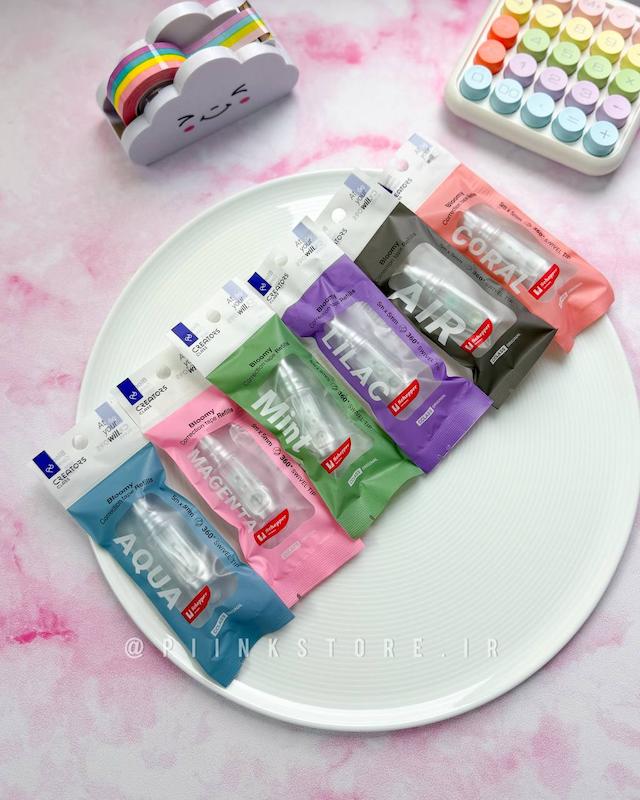 یدک غلط گیر نواری BLOOMY سی کلاس