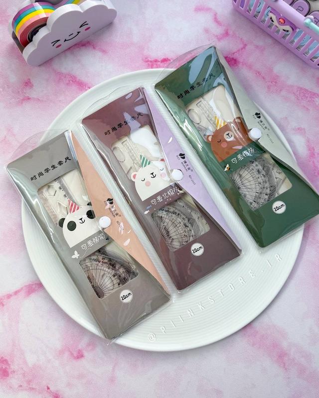 پک رسم نقاله و گونیا فانتزی 