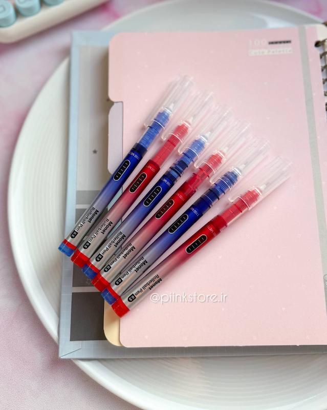 رواننویس مونه سی کلاس  