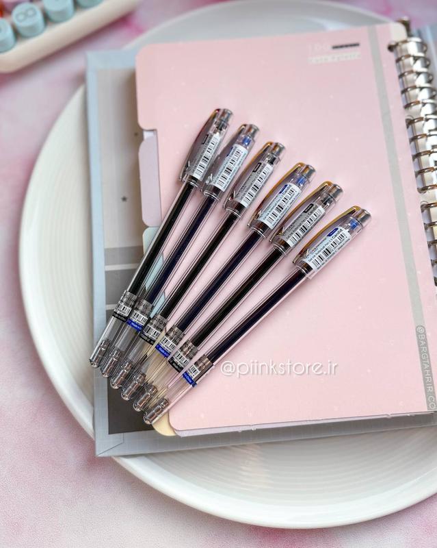 رواننویس کاندید سی کلاس 