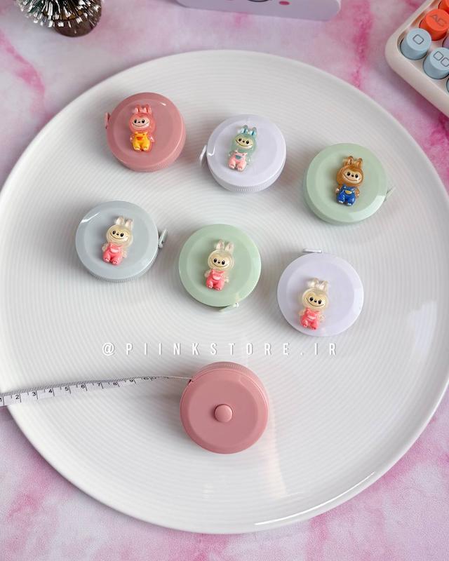 متر فانتزی پیکسل دار لبوبو 